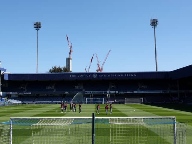 QPR still need a new boss