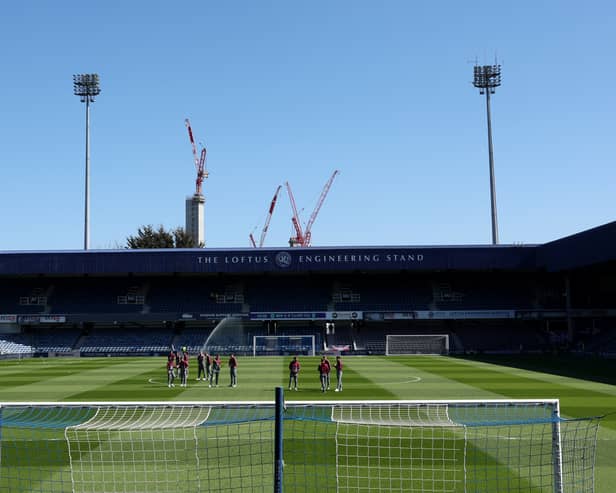 QPR still need a new boss