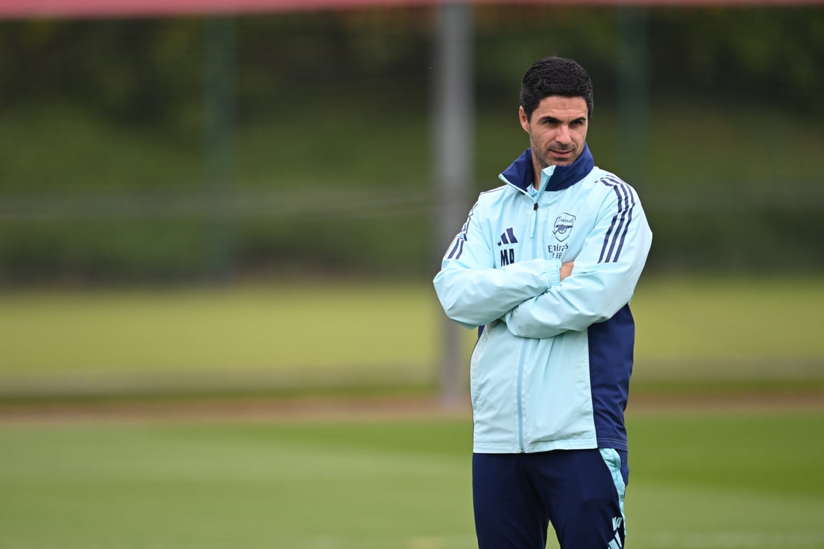 'Options are open' - Arsenal player wants to quit with one year remaining on his contract