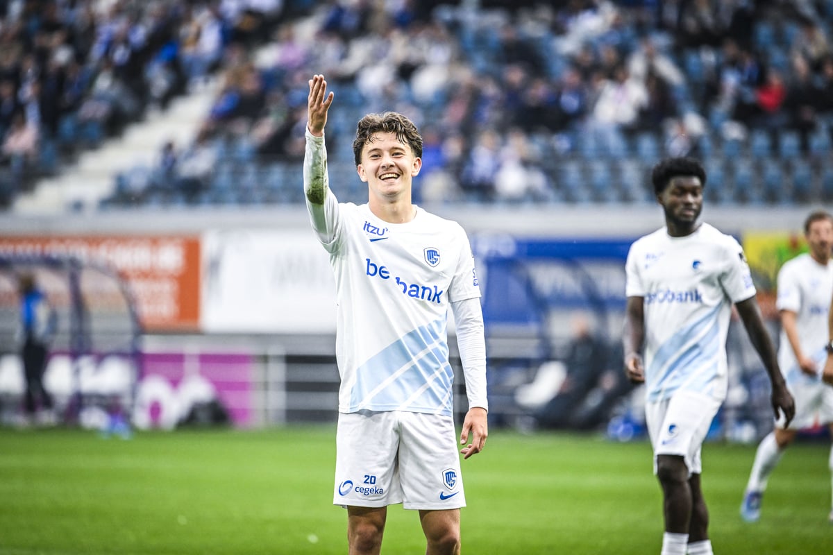 Arsenal 'very close' to agreeing deal to sign Sverre Halseth Nypan alternative for £38m