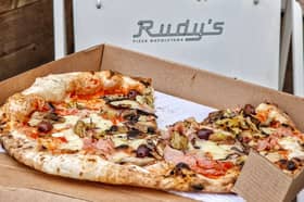 A hot new pizzeria is opening in Clapham this weekend 