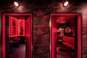 Sing your heart out at one of London's epic karaoke bars