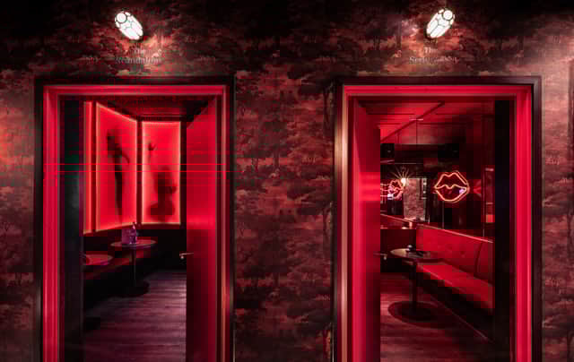 Sing your heart out at one of London's epic karaoke bars