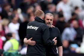 Potter and Postecoglou have missed out