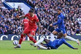 Chalobah could be up for sale this summer