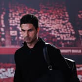 Arteta needs more depth this season