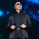 Pitbull will return to the O2 Arena next week - here are the stage timings fans can expect for his show.