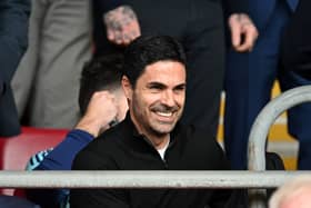 Arsenal are preparing for a huge summer transfer window.