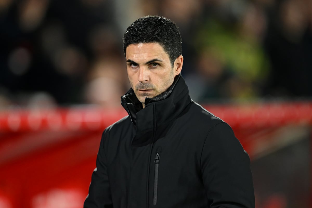 Arsenal should pull trigger to sign cheap Joan Garcia alternative with impressive recent record - opinion
