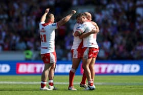 Hull KR 