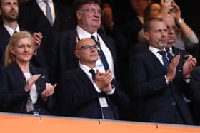 Levy needs to get his next appointment right