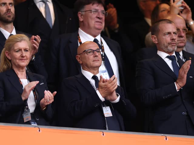 Levy needs to get his next appointment right