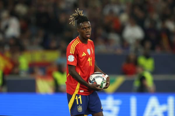 Williams is expected to move on this summer