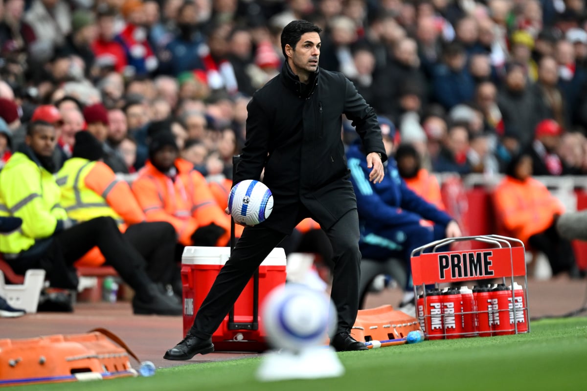 Arsenal hit with 'wage demand' problem as defender with £67m release clause considered
