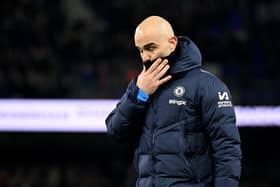 Maresca wants new signings this summer