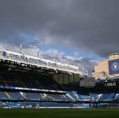 Chelsea are making moves