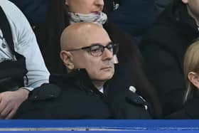 Levy needs a new manager