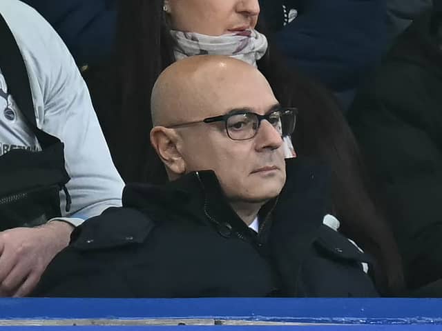 Levy needs a new manager
