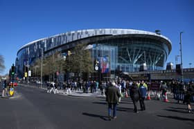 Spurs need a manager and new signings