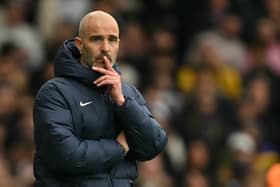 Maresca and his staff are moving quickly
