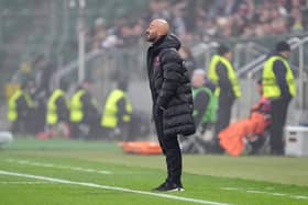 Maresca wants a new goalkeeper this summer