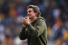 Frank could be Tottenham's new boss