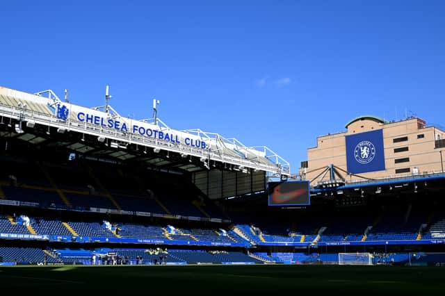 Chelsea are hoping to have a busy summer
