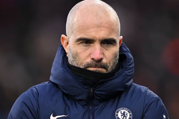 Maresca wants attacking signings