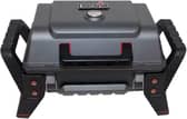 The Char-Broil X200 Grill2Go is a compact, durable gas barbecue designed for portable outdoor cooking