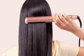 Get 67% off these stunning BaByliss Hair Straighteners limited time deal  - customers say are 'as good as ghd'
