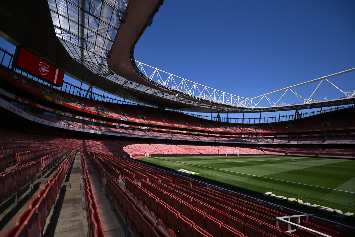 Emirates Stadium Guide: Seating, Transport & Tips
