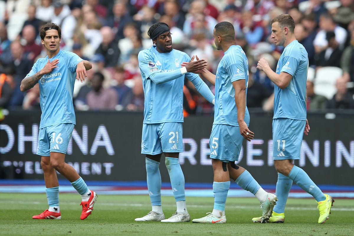 Arsenal transfer round-up: Premier League club name £60m asking price as Gunners 'offer' out defender