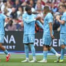 Elanga has been linked with Arsenal