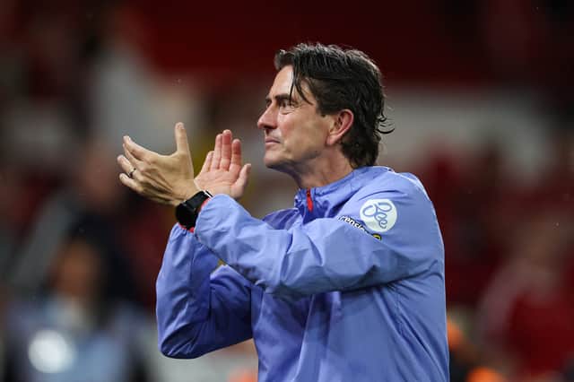 Thomas Frank is set to be appointed Tottenham Hotspur manager.
