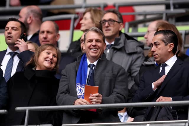 Chelsea are likely to spend bit this summer