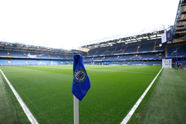 Chelsea will be bold in the market this summer