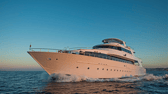 Will you sail away into the suinset if you win Euromillions tonight?