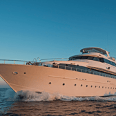 Will you sail away into the suinset if you win Euromillions tonight?