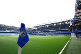 Chelsea are one of the clubs preparing for the Club World Cup.
