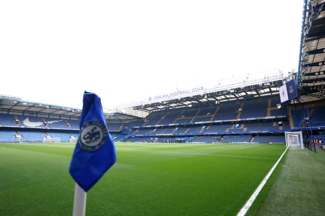 Chelsea are one of the clubs preparing for the Club World Cup.