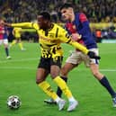 Gittens has been linked with Chelsea