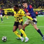 Gittens has been linked with Chelsea