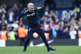 Chelsea fell short with their latest bid for an attacker