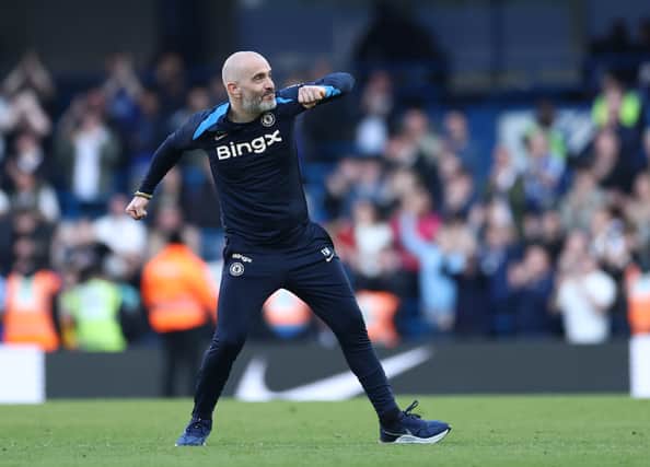 Chelsea fell short with their latest bid for an attacker