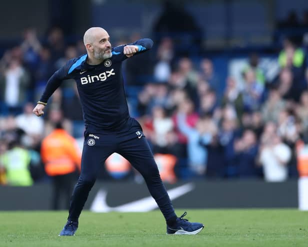 Chelsea fell short with their latest bid for an attacker