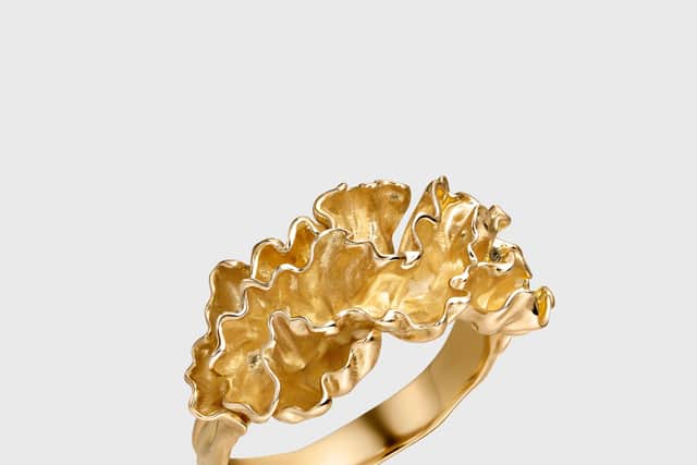 Incador jewellery
