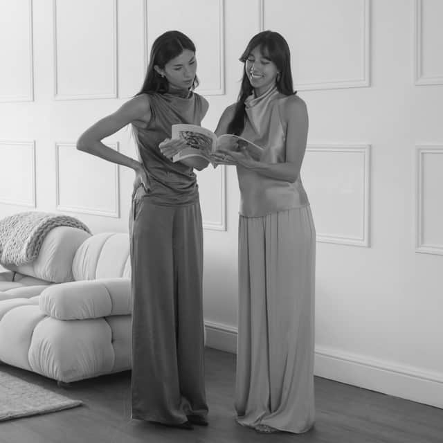 Alice and Karen are the London-based sisters turning old iPhones into fine jewellery