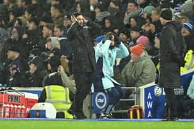 Arteta could have been handed a bargain champion