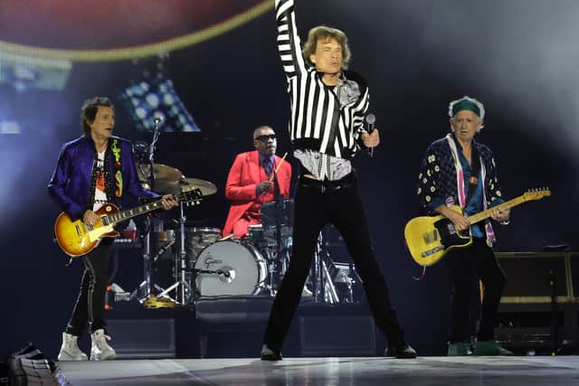 Though the band were rumoured in 2024 to be launching another tour this year, reports that have emerged might explain the change of plans for The Rolling Stones.