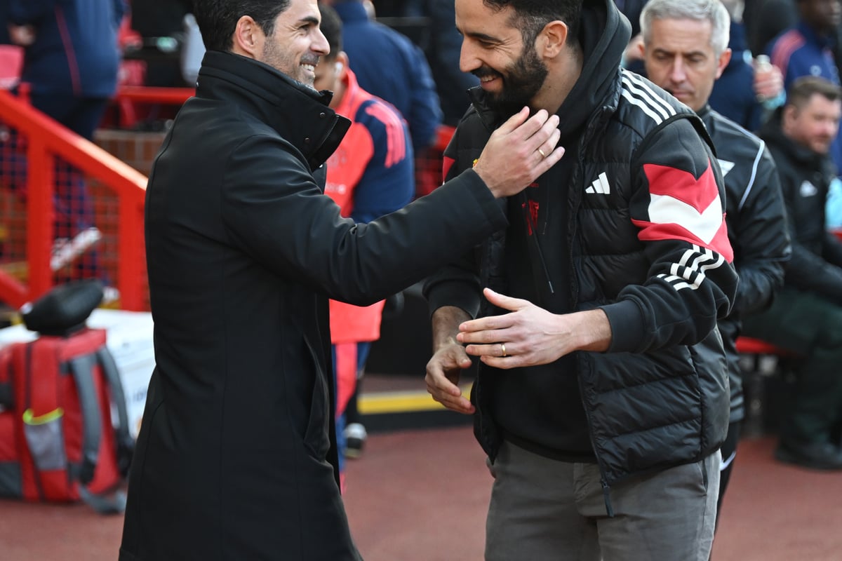 Fabrizio Romano: "Unstoppable" £67m superstar "giving priority" to Arsenal transfer amid Man Utd links